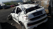 Oto Çıkma Parça / Elektrik / Beyin / Citroen / C4 / Çıkma Parça 