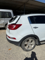 KİA SPORTAGE SAĞ ARKA ÇAMURLUK ÇIKMA ORJİNAL