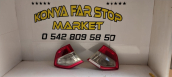 Oto Çıkma Parça / Renault / Fluence / Elektrik / Stop / Çıkma Parça 