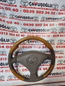 TOYOTA COROLLA 1988-1992 MODEL DİREKSİYON SİMİDİ ÇAVUŞOĞLU TOYOTA