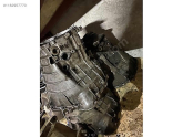 MERCEDES 4 İLERİ MANUEL ŞANZIMAN BOŞ KOVANLAR