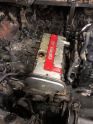 OPEL VECTRA 156 LIK KOMPLE MOTOR