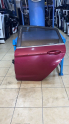 FORD FİESTA SOL ARKA KAPI