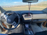 Nissan Navara   Göğüs   Hatasız