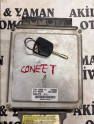 CONNECT 1.8 DİZEL 90 LIK BEYİN SETİ