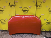 OPEL CORSA F MOTOR KAPUTU ÇİKMA ORJİNAL YEDEK PARÇA