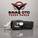 BMW 3 E46 ÖN SİS FARI SAĞ SOL 1998 1999 2000 2001 / TAİWAN