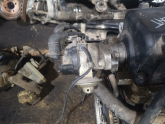 Oto Çıkma Parça / Ateşleme & Yakıt / Distribütör / Hyundai / Accent / Çıkma Parça 