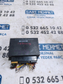 ÇIKMA VW TOUAREG KONFOR BEYNİ 7L0959933C