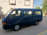 Oto Çıkma Parça / Kaporta & Karoser / Kapı / Mitsubishi / L300 / Çıkma Parça 