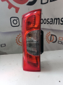 Fiorino Bipper Nemo Sol Stop