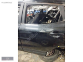Oto Çıkma Parça / Kaporta & Karoser / Kapı / Nissan / Qashqai / Çıkma Parça 