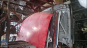 1992-1997 TOYOTA CORONA KAPUT ÇAVUŞOĞLU TOYOTA