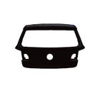 BAGAJ KAPAĞI GOLF 6 2008-