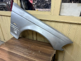 BMW 3 SERİSİ SAĞ ÖN ÇAMURLUK , BMW E46 SAĞ ÖN ÇAMURLUK 98-03