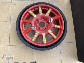 Oto Çıkma Parça / Jant & Lastik / Lastik / Porsche / Cayenne / Çıkma Parça 