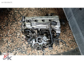 Komple Nissan Sunny Motor Parçaları - Oto Çıkma