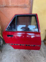 Oto Çıkma Parça / Kaporta & Karoser / Kapı / Renault / R 9 / Çıkma Parça 