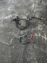 Oto Çıkma Parça / Elektrik / Motor Tesisatı / Fiat / Tempra / Çıkma Parça 