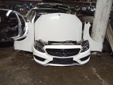 MERCEDES C200 1.6 DİZEL ÖN SET KOMPLE