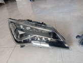 Oto Çıkma Parça / Elektrik / Far / Cupra / Leon / Çıkma Parça 
