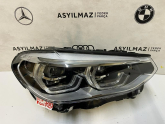BMW X3 SERİSİ G01 ADAPTİVE LED SAĞ FAR ORJİNAL 63117466118