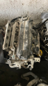 HONDA JAZZ 1,4 MOTOR
