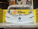 RENAULT CLİO 4 BAGAJ ARKA BEYAZ 901009631R 901005243R SALİM OTO