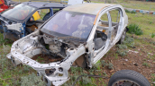 Oto Çıkma Parça / Kaporta & Karoser / Kupa / Opel / Signum / Çıkma Parça 