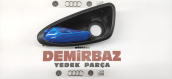 SEAT İBİZA SOL ÖN İÇTEN AÇMA KAPI KOLU 2009 2016 MODEL 6J1837113A
