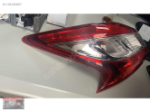 Oto Çıkma Parça / Elektrik / Stop / Nissan / Pulsar / Çıkma Parça 