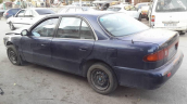 Hyundaı Sonata Sol Arka Kapı