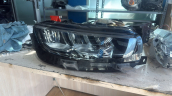 Citröen C5 Aircross Sağ Led Far Orjinal