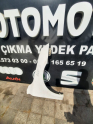 OCTAVİA SAĞ ÇAMURLUK