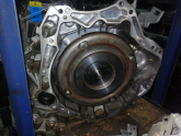 Mazda 3 Otomatik Şanzıman