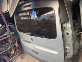 Renault kangoo bagaj kapağı