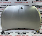 PEUGEOT 308 MOTOR KAPUTU ORJİNAL ÇIKMA
