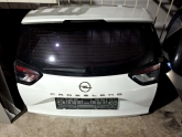 ÖZMEN OPEL CROSSLAND ÇIKMA ARKA BAGAJ KAPAĞI KOMPLE DOLU