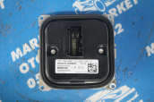 Oto Çıkma Parça / Elektrik / Far Beyni / Mercedes / X / Çıkma Parça 
