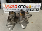 Oto Çıkma Parça / Elektrik / Marş Motoru / Fiat / Ducato / Çıkma Parça 