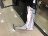 Oto Çıkma Parça / Kaporta & Karoser / Çamurluk / Renault / Clio / Çıkma Parça 