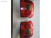 2002 - 2007 TOYOTA COROLLA HB ORJİNAL ARKA STOP