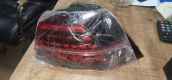 GOLF 7.5 SAG ARKA STOP SIFIR (KUSURLU)