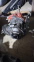 Peugeot 205 distribütörü 90- 96 BOSCH 0237009601