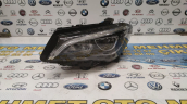 MERCEDES W117 CLA MAKYAJLI ORJİNAL ÇIKMA SOL FAR OTO MEHMET