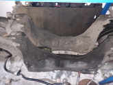 Oto Çıkma Parça / Alt Takım & Direksiyon / Travers / Renault / Megane / Çıkma Parça 