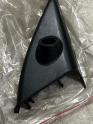 1M0837994 SEAT LEON SAĞ AYNA TRİM KAPAĞI 1998/2004