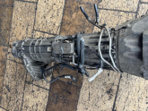 Audi Q7 3.0 4L CRC OC8300037G otomotik şanzıman 8 ileri