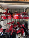 Fiat ducato 4 sağ sol stop