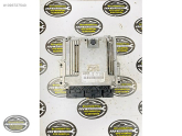 DACİA LODGY MOTOR BEYNİ - 0281018941 - 237102213R - 23710221